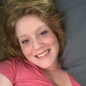 Meet your Posher, Alison